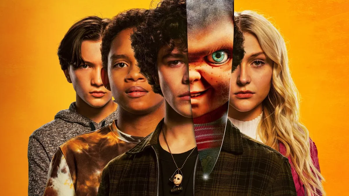 Chucky - Staffel 1