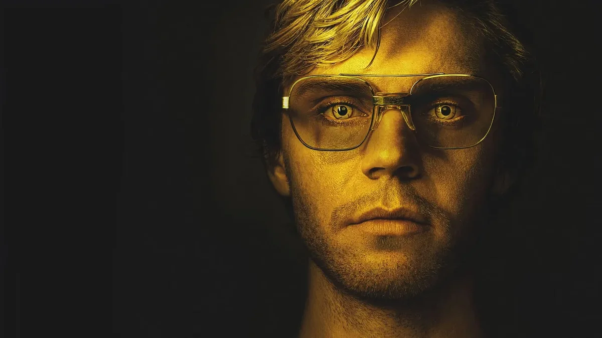 Dahmer - Monster: Die Geschichte von Jeffrey Dahmer - Staffel 1