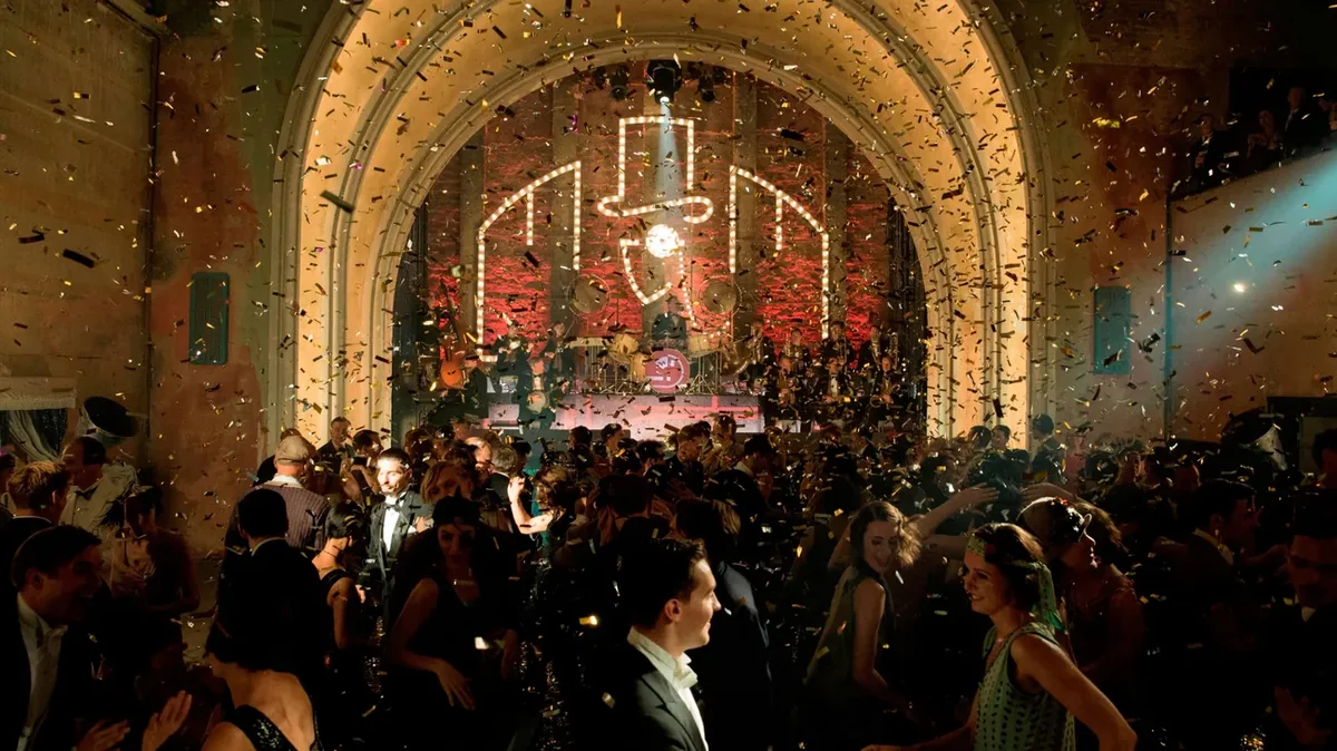 Babylon Berlin - Staffel 3