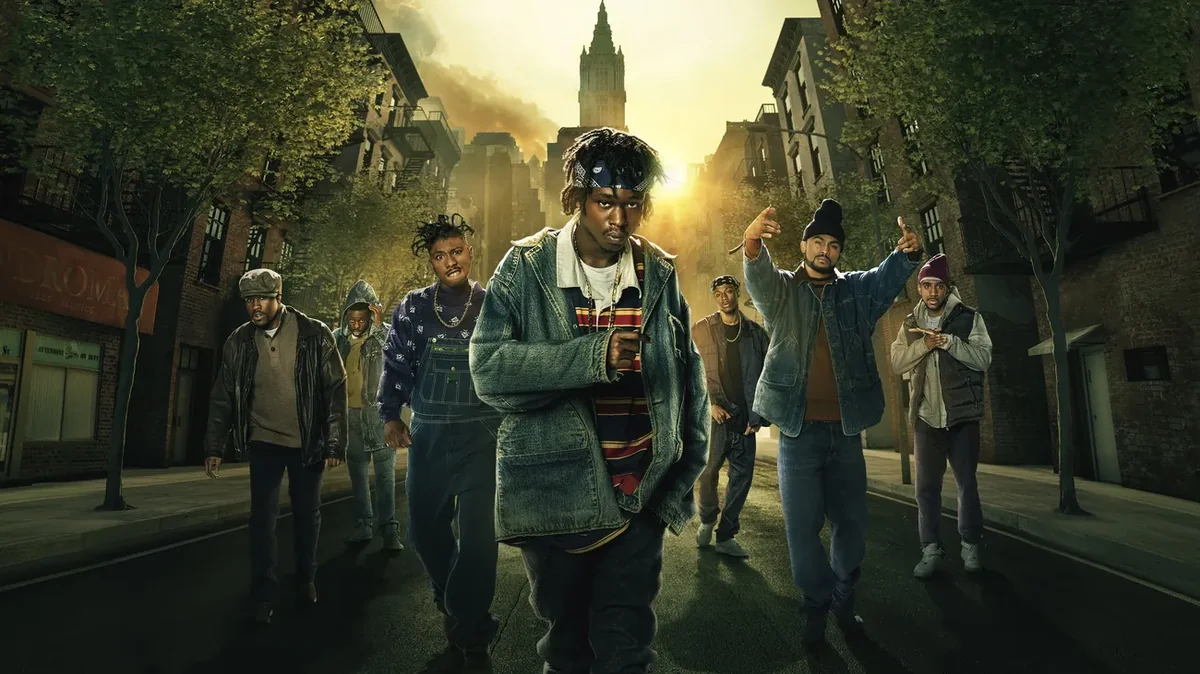 Wu-Tang: An American Saga - Staffel 3