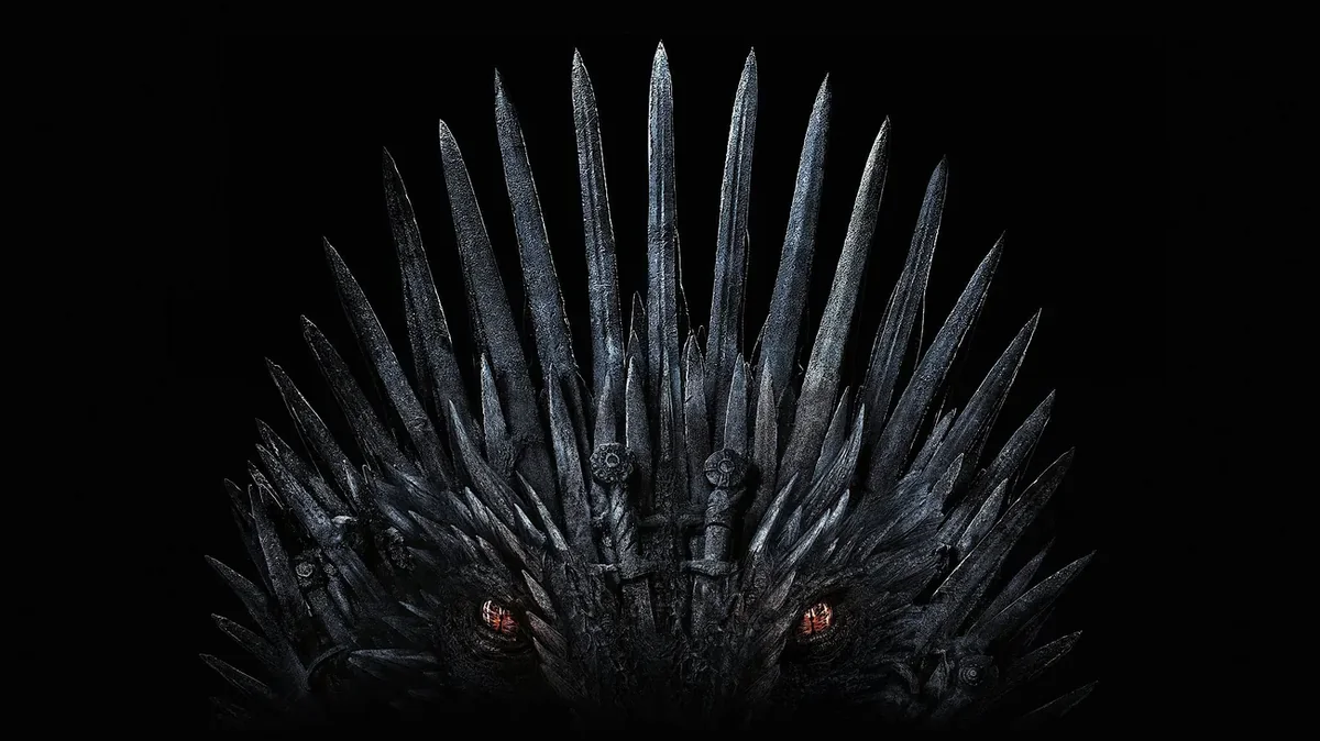 Game of Thrones - Staffel 4
