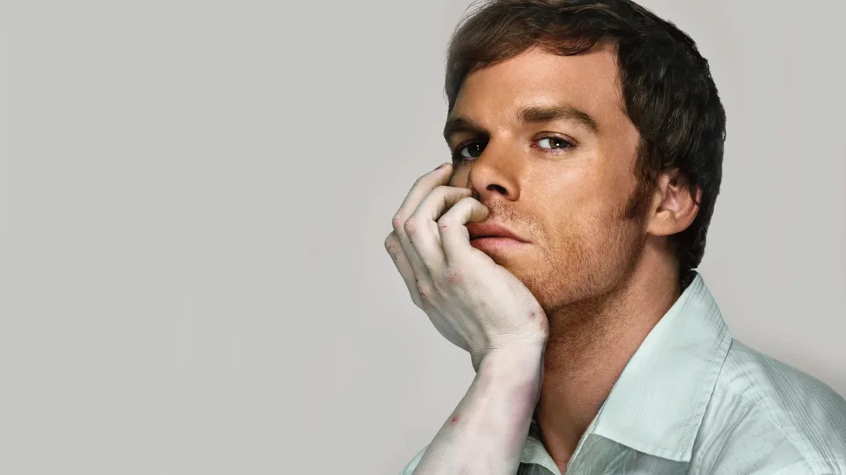 Dexter - Staffel 7