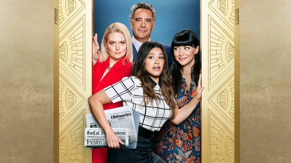 Noch nicht ganz tot - Staffel 1