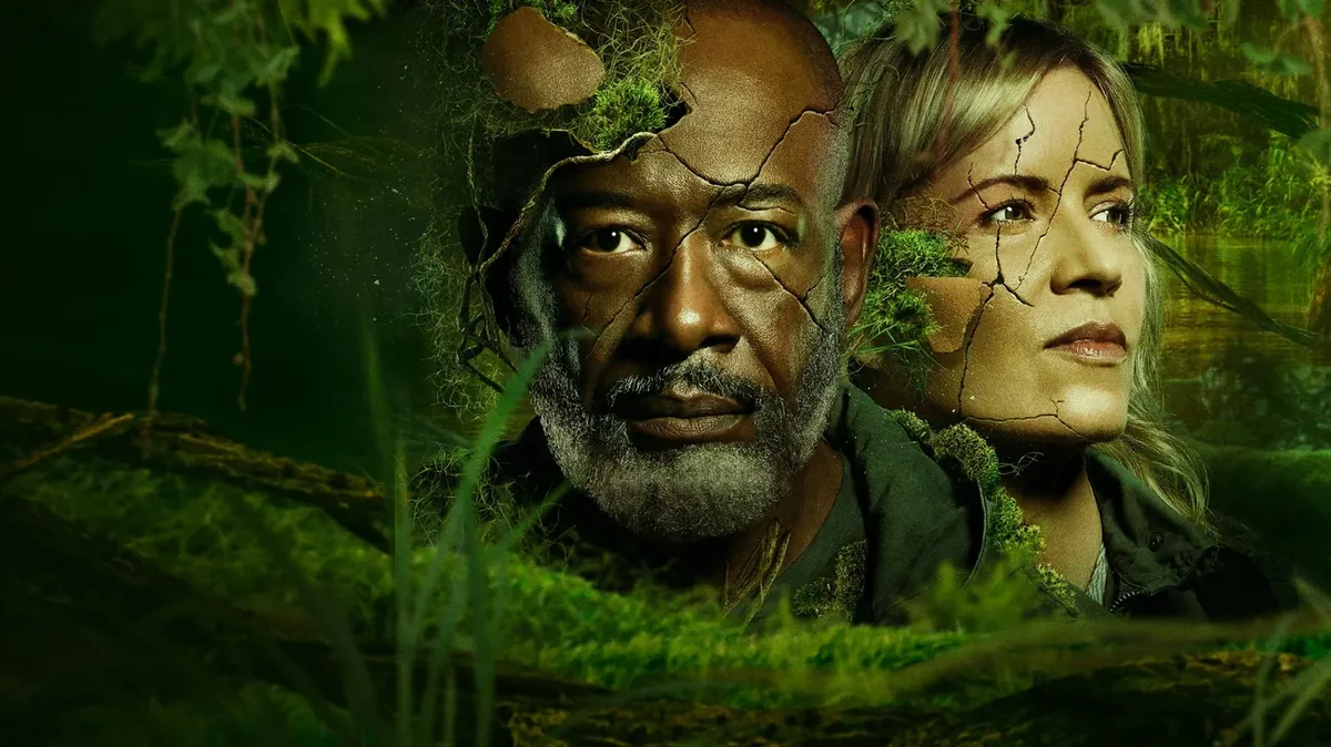 Fear the Walking Dead - Staffel 6