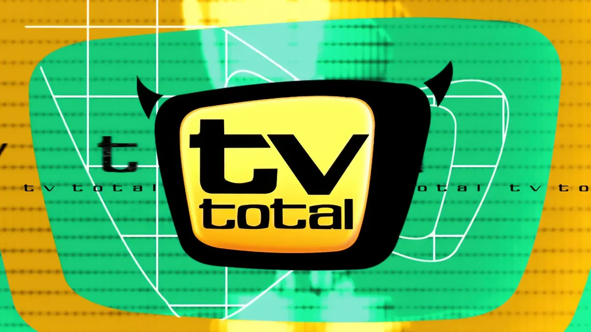 TV total XXL - Staffel 1