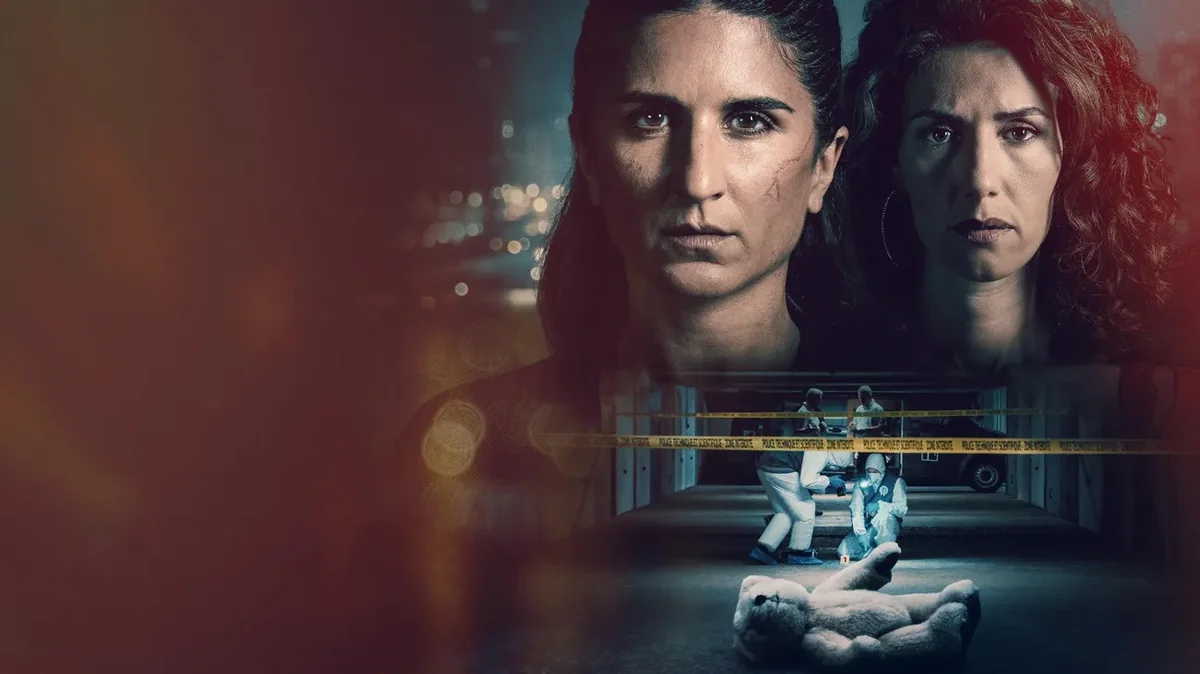 Die Kinder sind Könige - Staffel 1