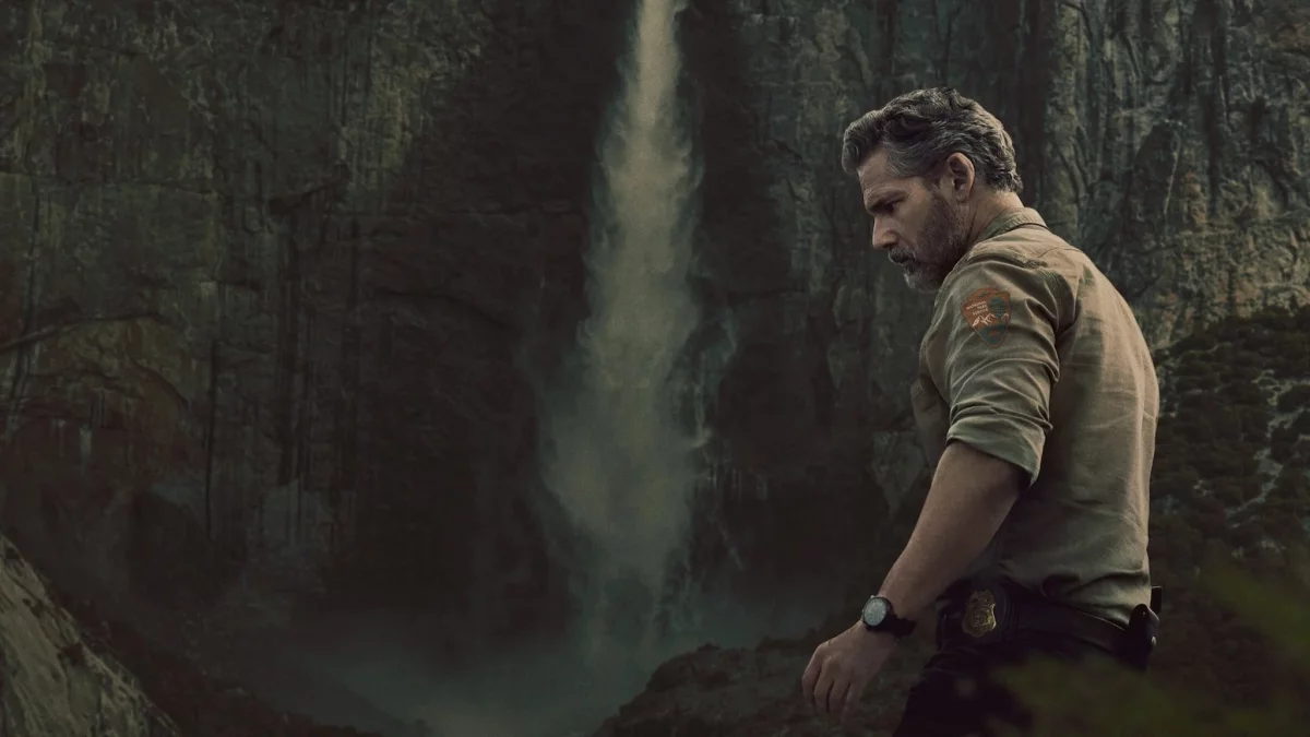 Untamed - 1 Staffel