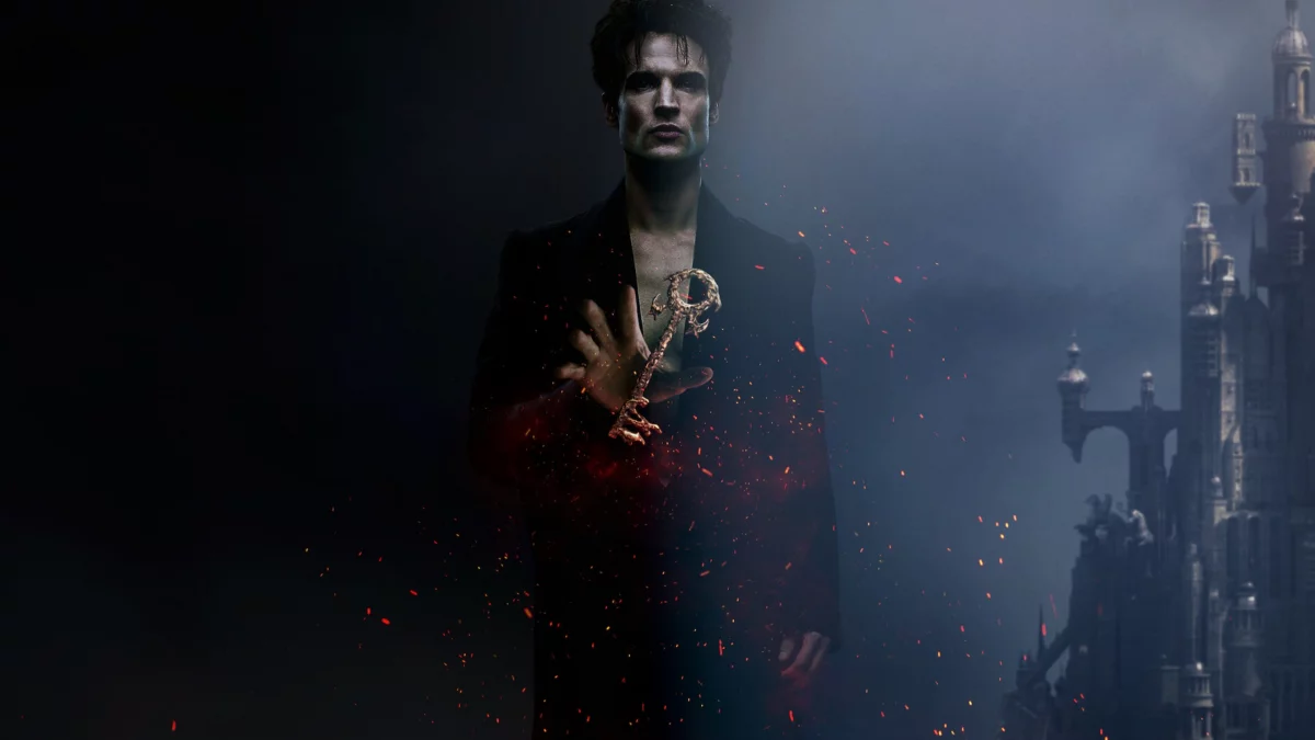 Sandman - 2 Staffel