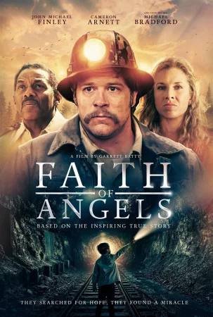 Faith of Angels: Der Glaube an Engel