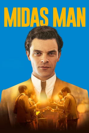 Midas Man - Sound Of Liverpool