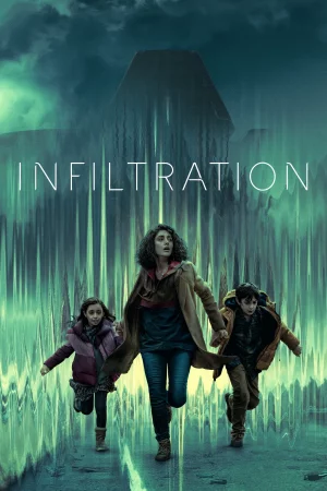 Infiltration - 3 Staffel
