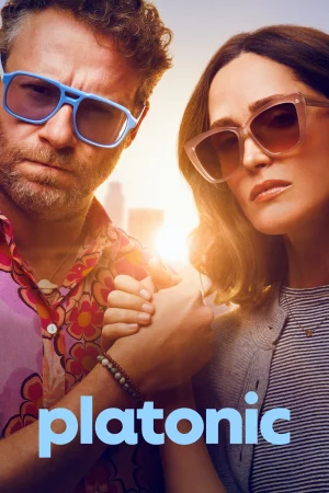 Platonic - 1 Staffel