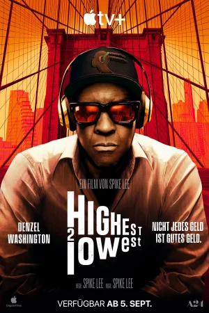 Highest 2 Lowest
